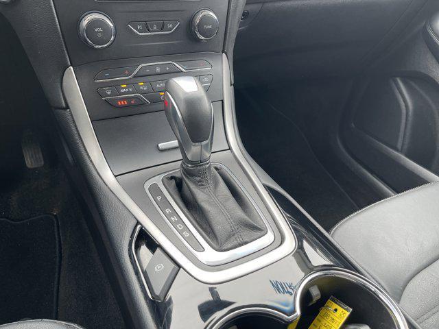 used 2018 Ford Edge car, priced at $14,900