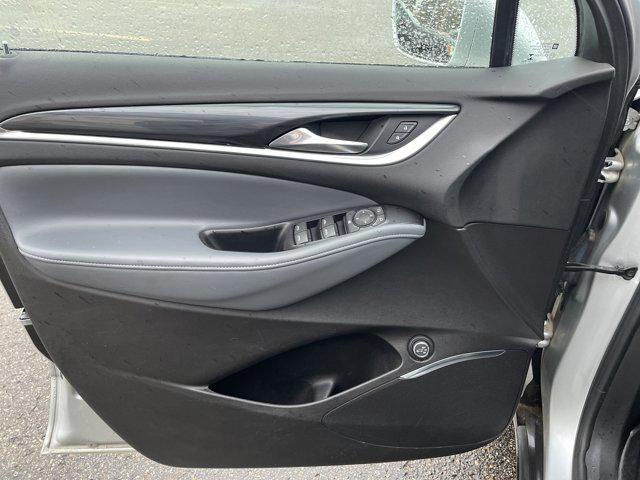 used 2018 Buick Enclave car, priced at $14,900