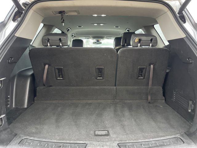 used 2018 Buick Enclave car, priced at $14,900