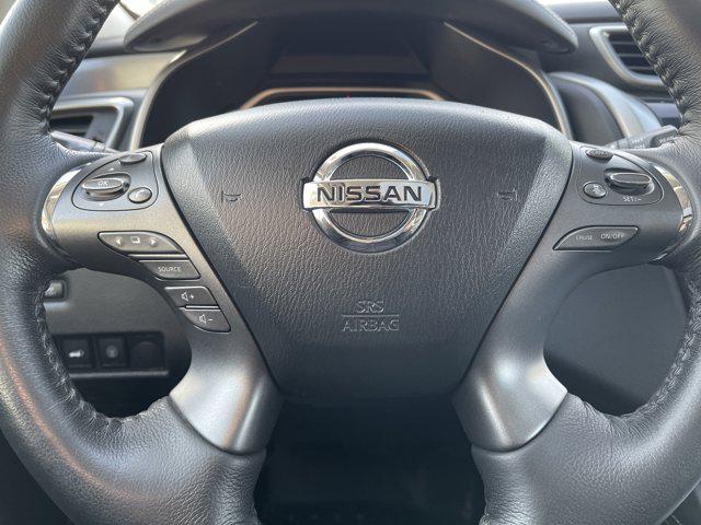 used 2020 Nissan Murano car, priced at $21,500