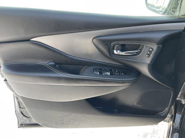 used 2020 Nissan Murano car, priced at $21,500