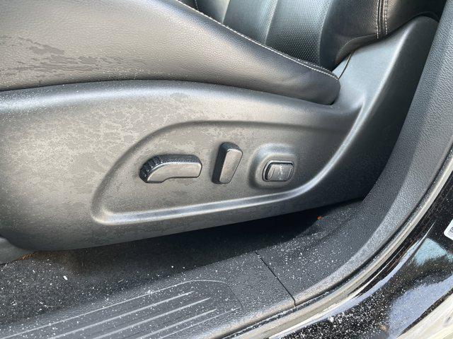 used 2020 Nissan Murano car, priced at $21,500