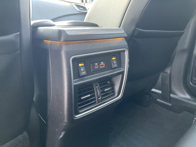 used 2020 Nissan Murano car, priced at $21,500