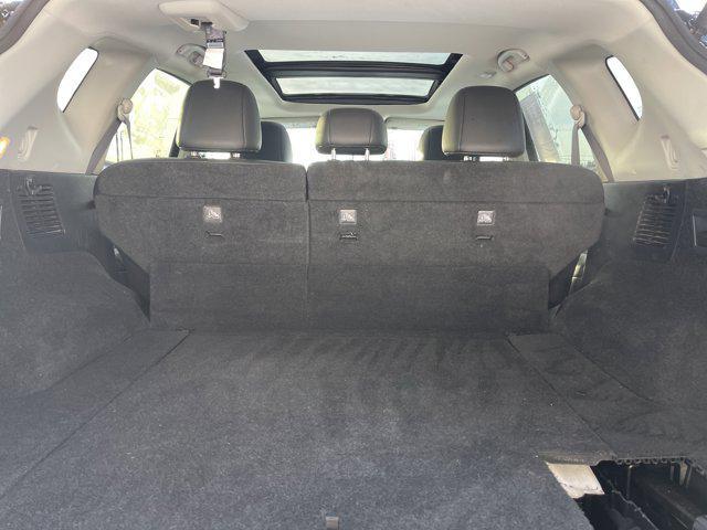 used 2020 Nissan Murano car, priced at $21,500