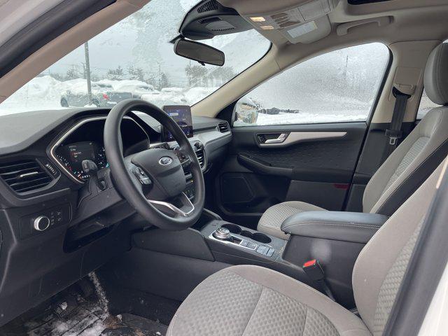 used 2020 Ford Escape car, priced at $23,350