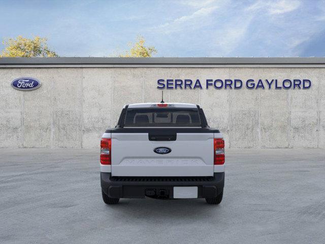 new 2026 Ford Maverick car, priced at $39,591