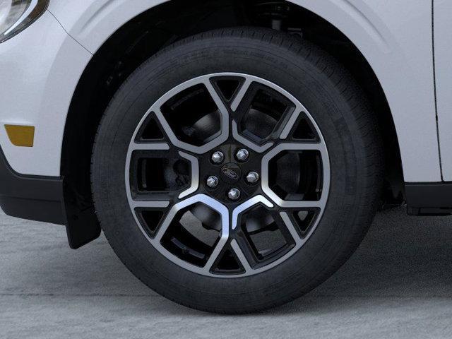 new 2026 Ford Maverick car, priced at $39,591