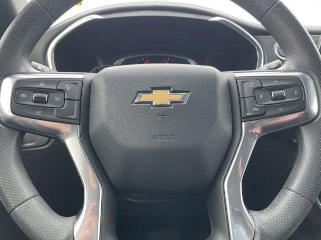 used 2021 Chevrolet Blazer car, priced at $20,900