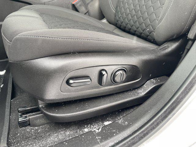 used 2021 Chevrolet Blazer car, priced at $20,900