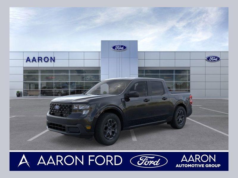 new 2025 Ford Maverick car, priced at $31,651