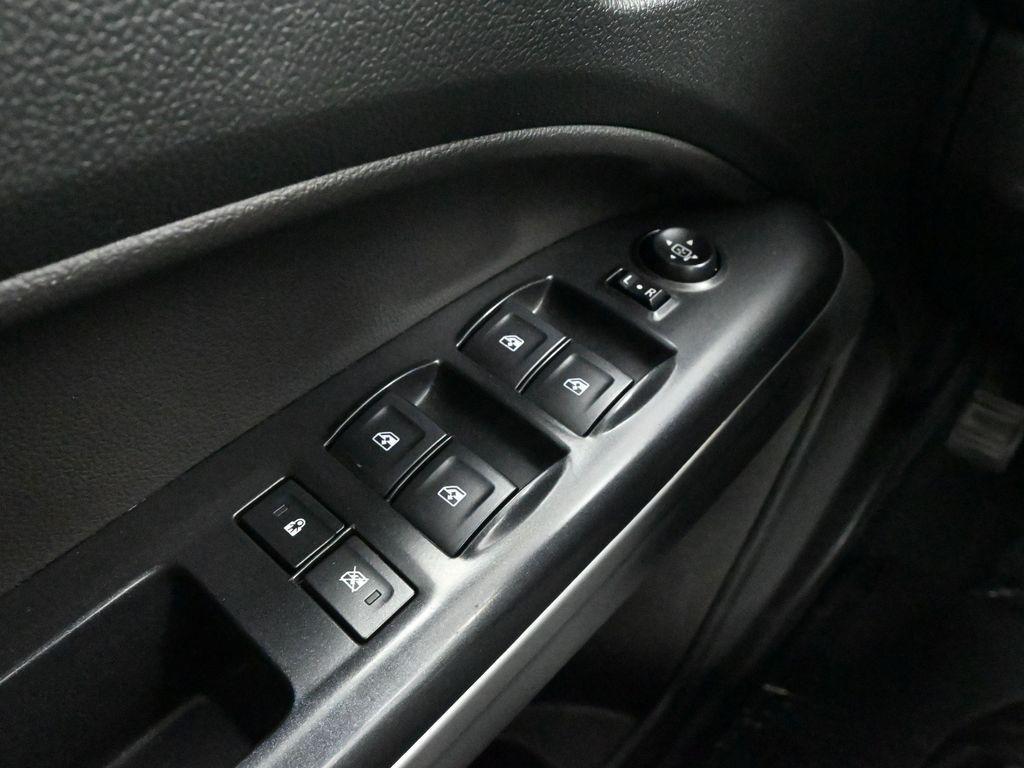 used 2021 Chevrolet Colorado car, priced at $29,383