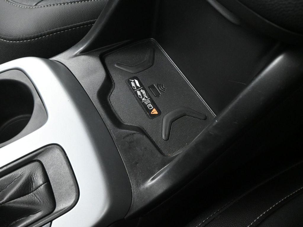 used 2021 Chevrolet Colorado car, priced at $29,383