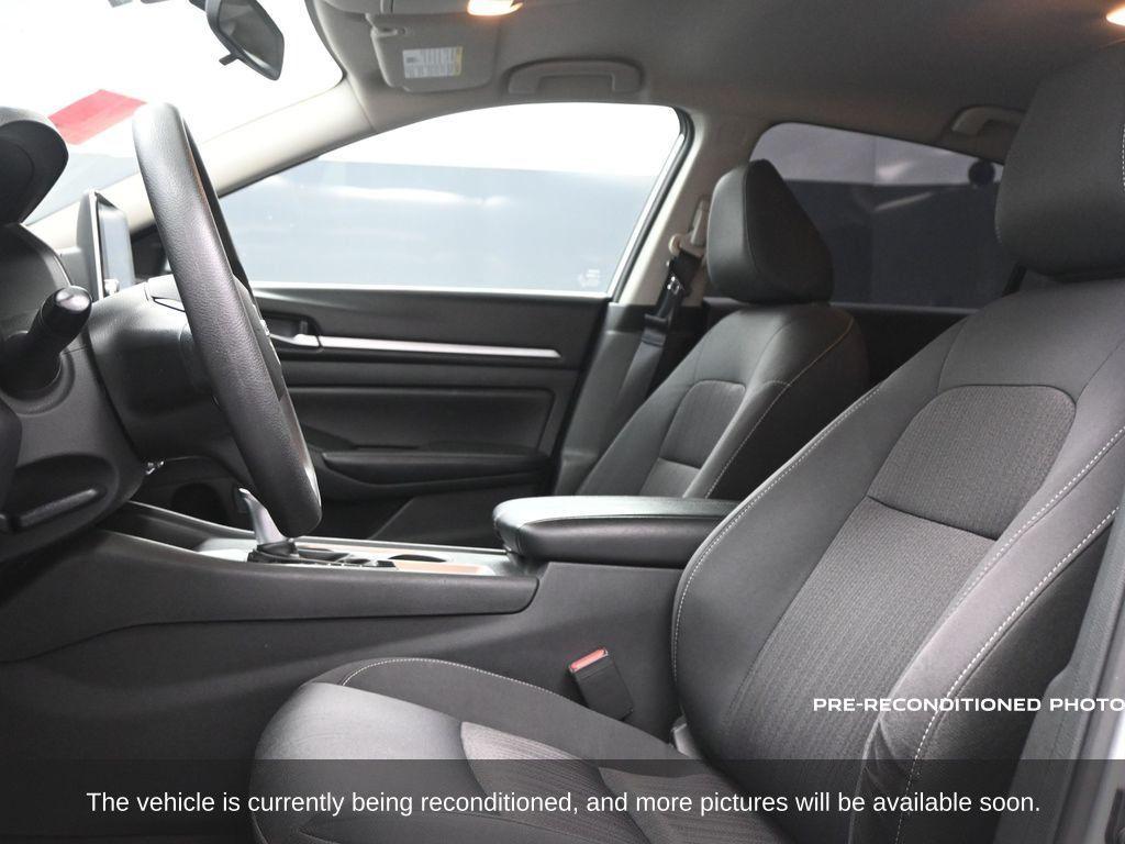 used 2022 Nissan Altima car, priced at $13,830