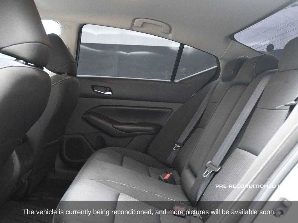 used 2022 Nissan Altima car, priced at $13,830