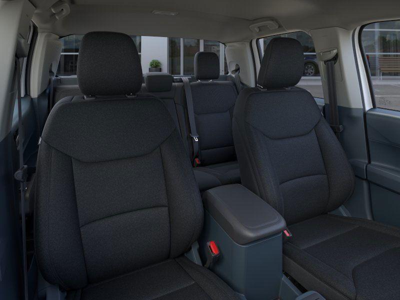 new 2025 Ford Maverick car, priced at $32,875