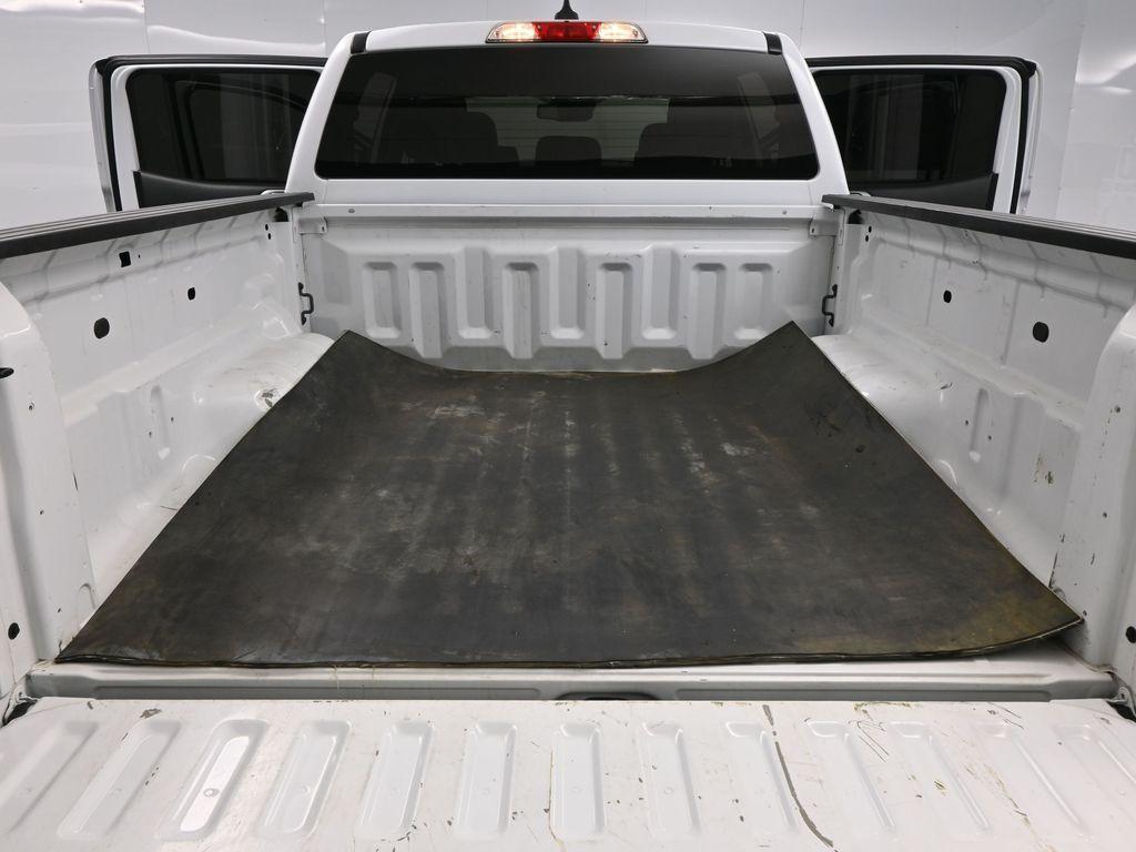 used 2022 Ford Ranger car, priced at $24,639