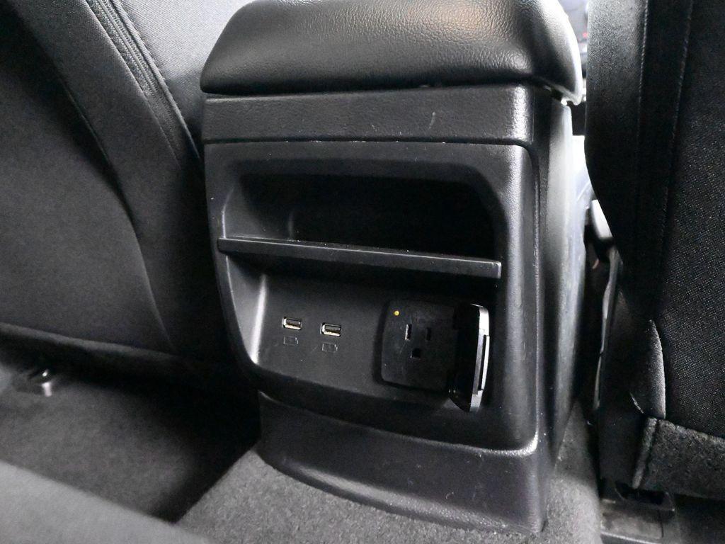 used 2022 Ford Ranger car, priced at $24,639