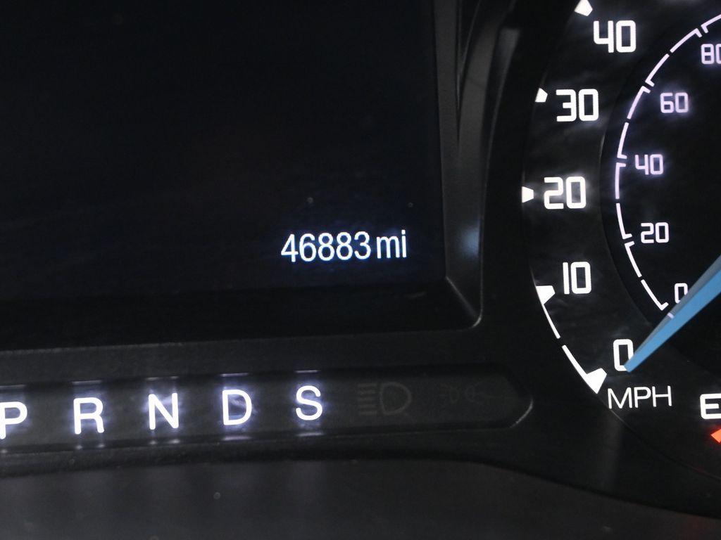 used 2022 Ford Ranger car, priced at $24,639