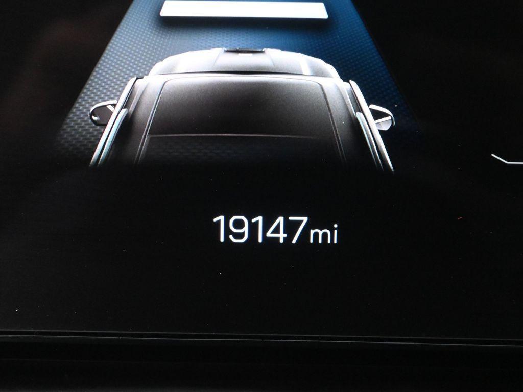 used 2022 Ford Ranger car, priced at $24,639