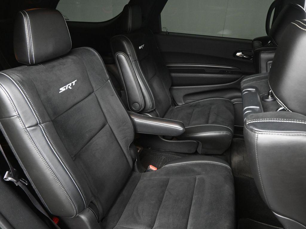 used 2021 Dodge Durango car, priced at $55,900