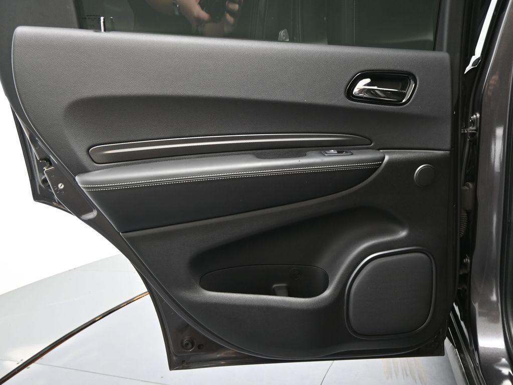 used 2021 Dodge Durango car, priced at $55,900