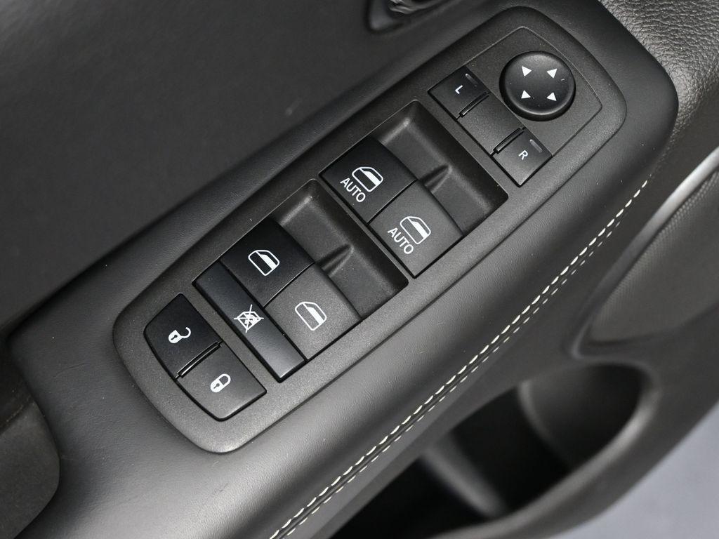 used 2021 Dodge Durango car, priced at $55,900