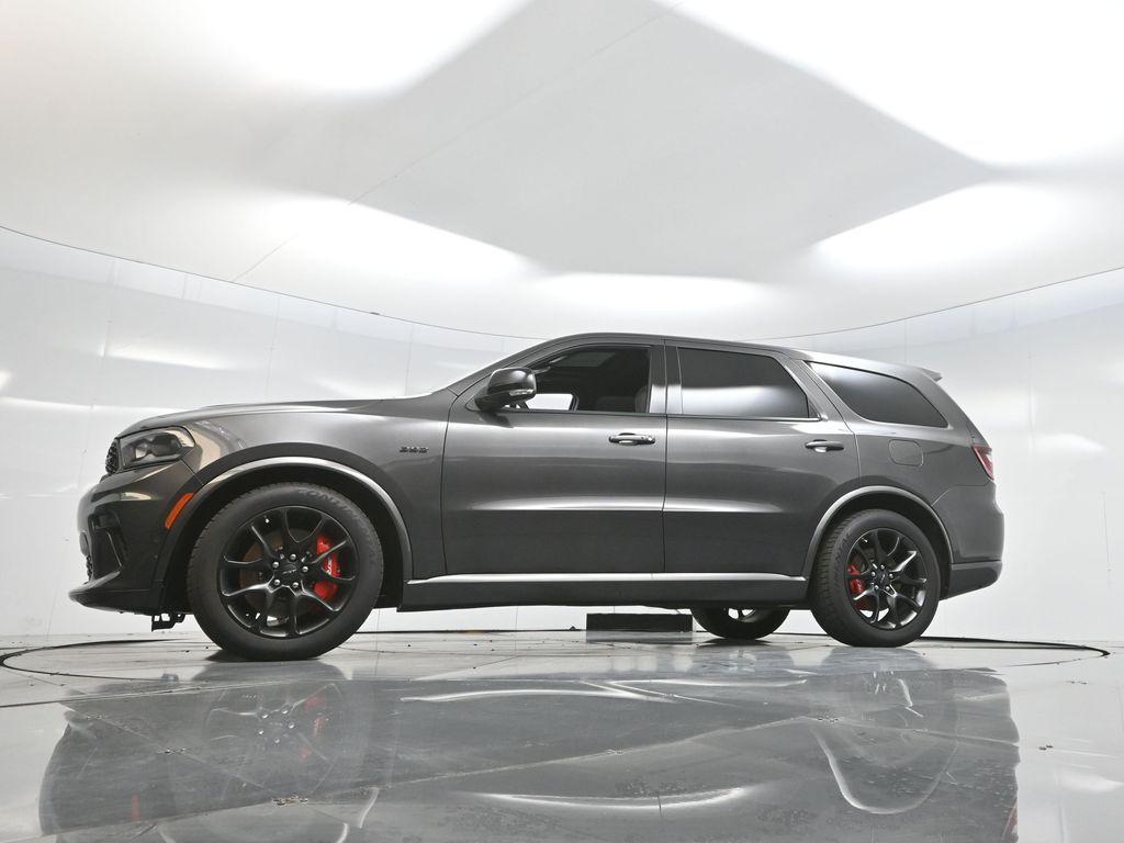 used 2021 Dodge Durango car, priced at $55,900