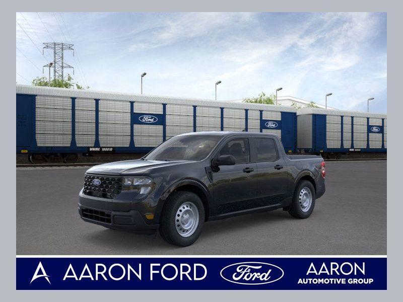 new 2026 Ford Maverick car, priced at $29,340