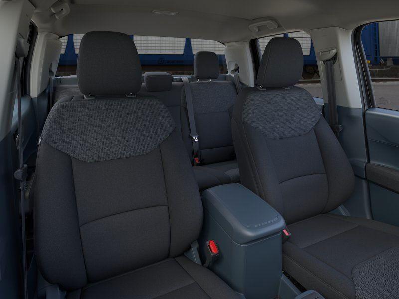 new 2026 Ford Maverick car, priced at $29,340