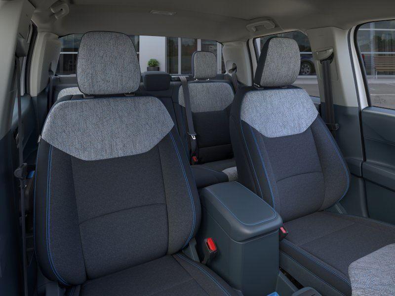 new 2026 Ford Maverick car, priced at $32,365