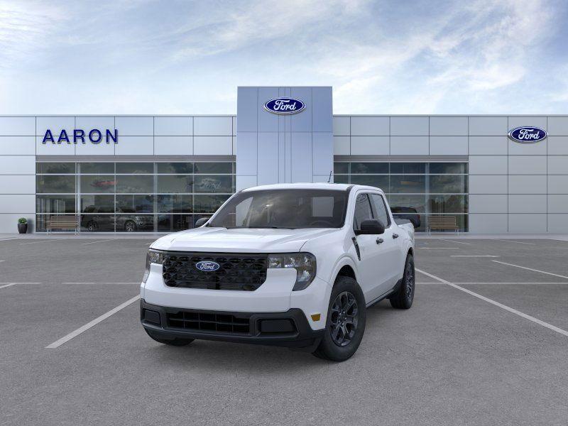 new 2026 Ford Maverick car, priced at $32,365