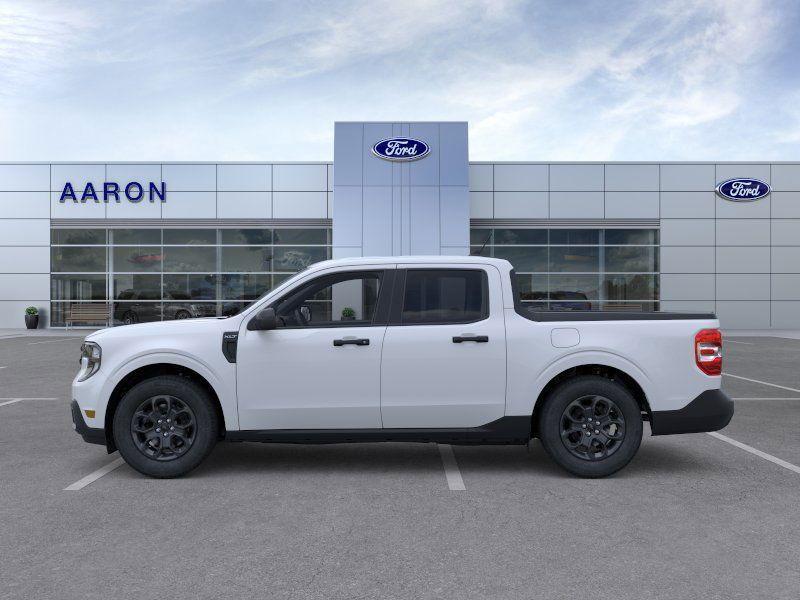 new 2026 Ford Maverick car, priced at $32,365