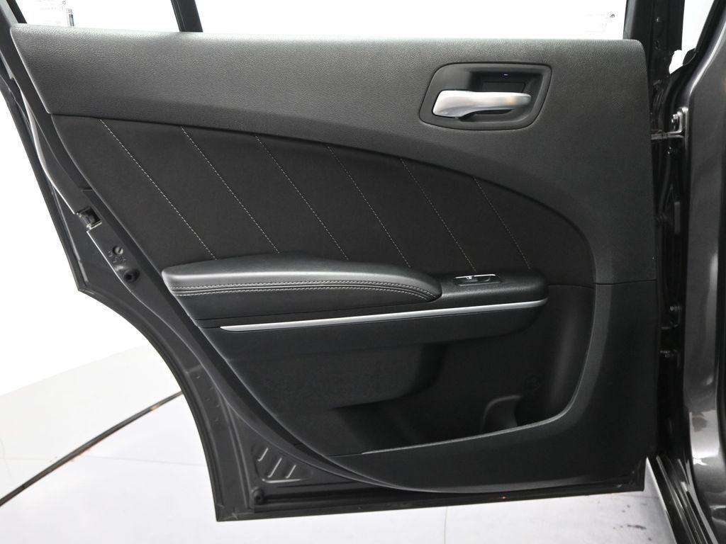 used 2023 Dodge Charger car, priced at $20,330