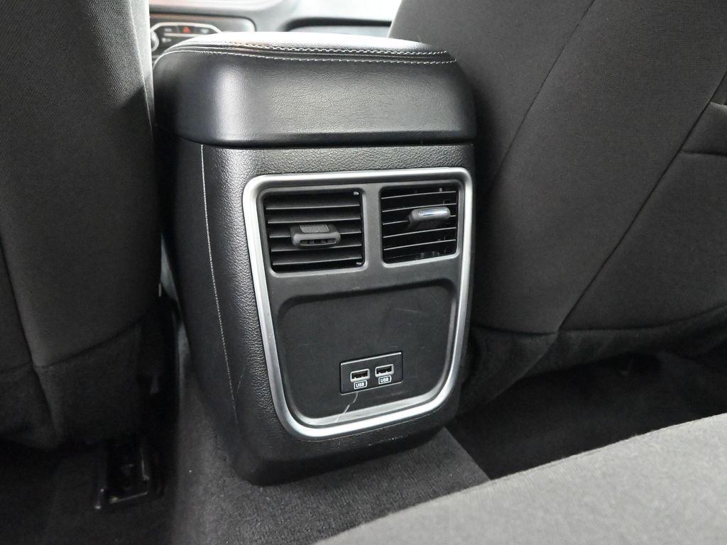 used 2023 Dodge Charger car, priced at $20,330