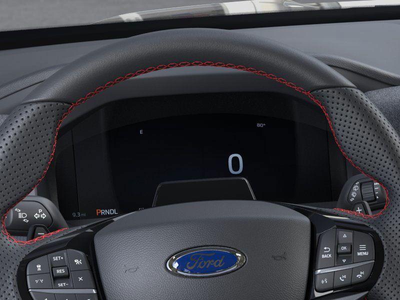 new 2026 Ford Explorer car, priced at $61,240