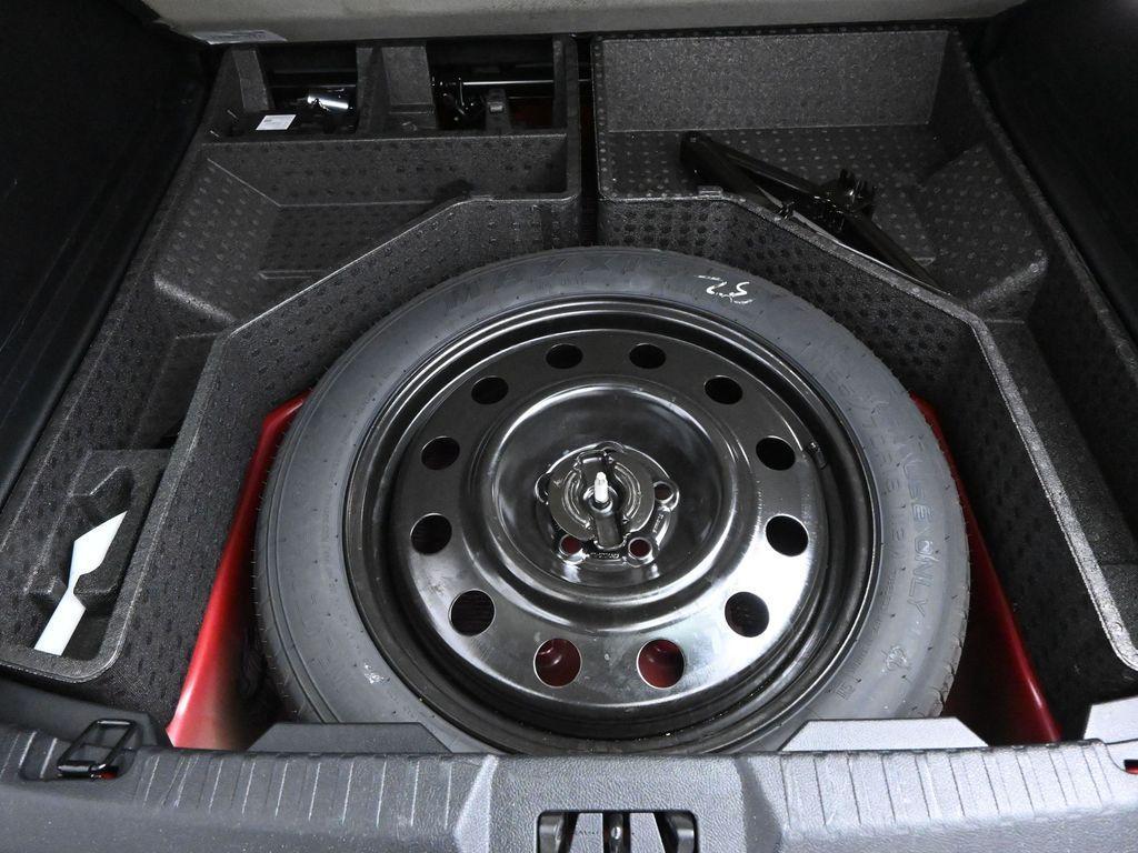 used 2023 Ford Edge car, priced at $21,997