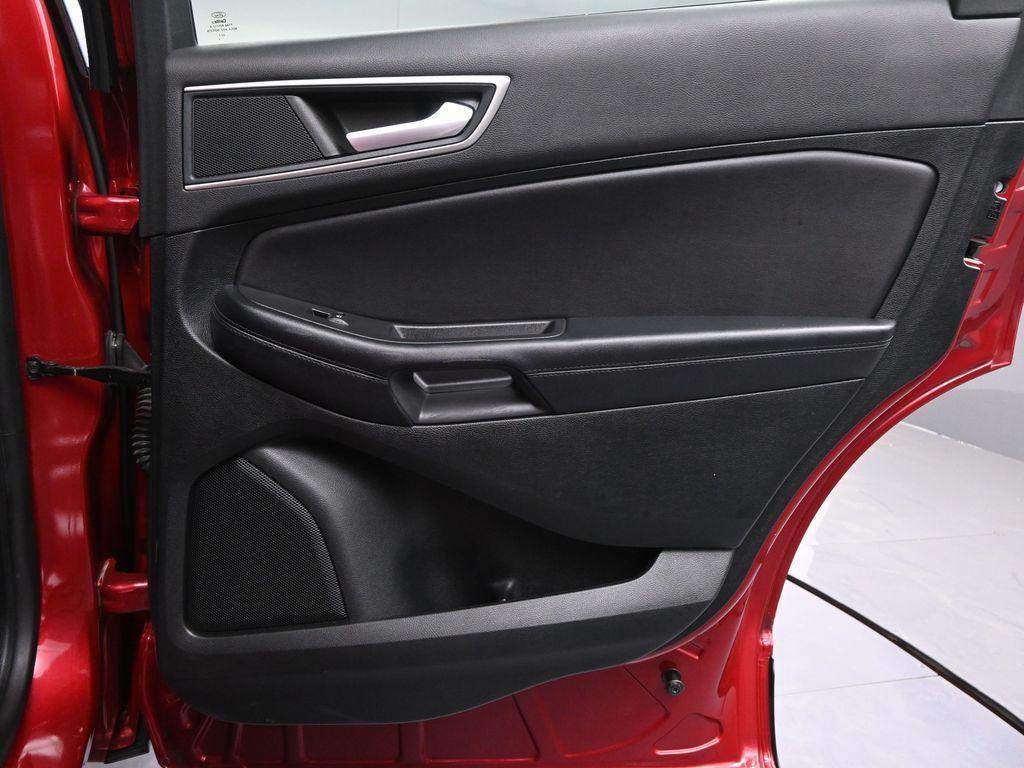 used 2023 Ford Edge car, priced at $21,997