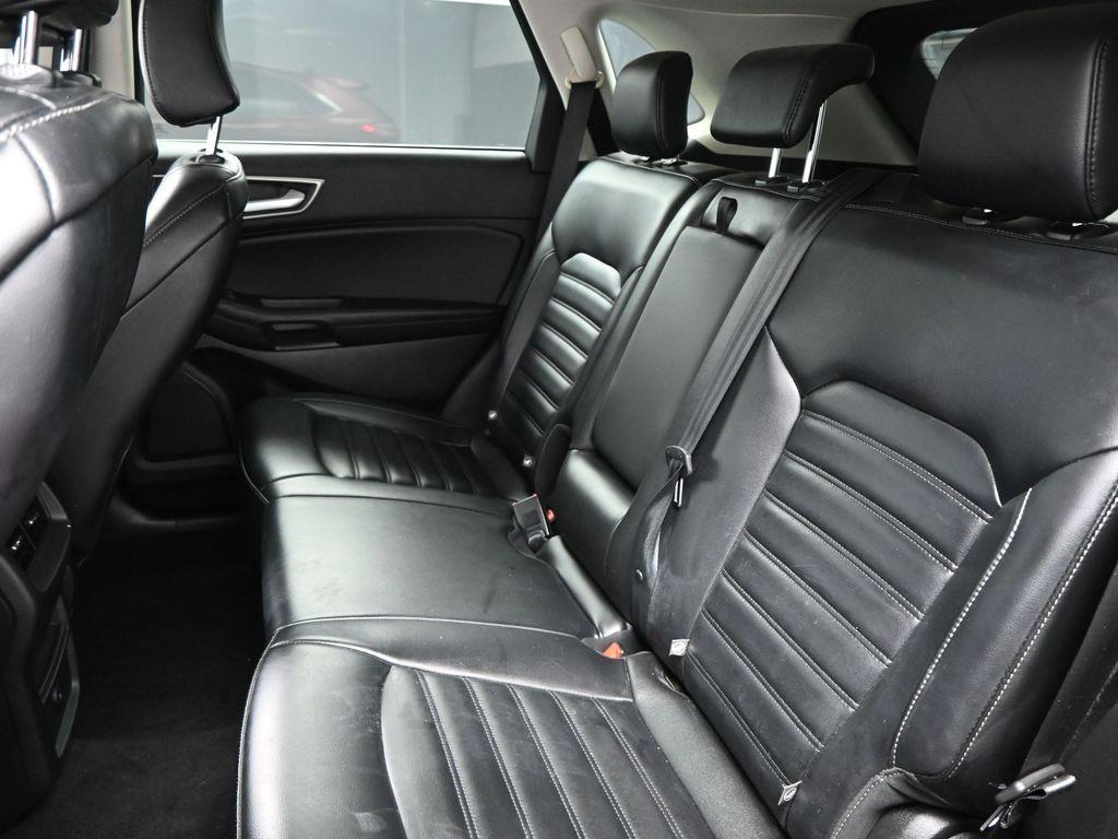 used 2023 Ford Edge car, priced at $21,997