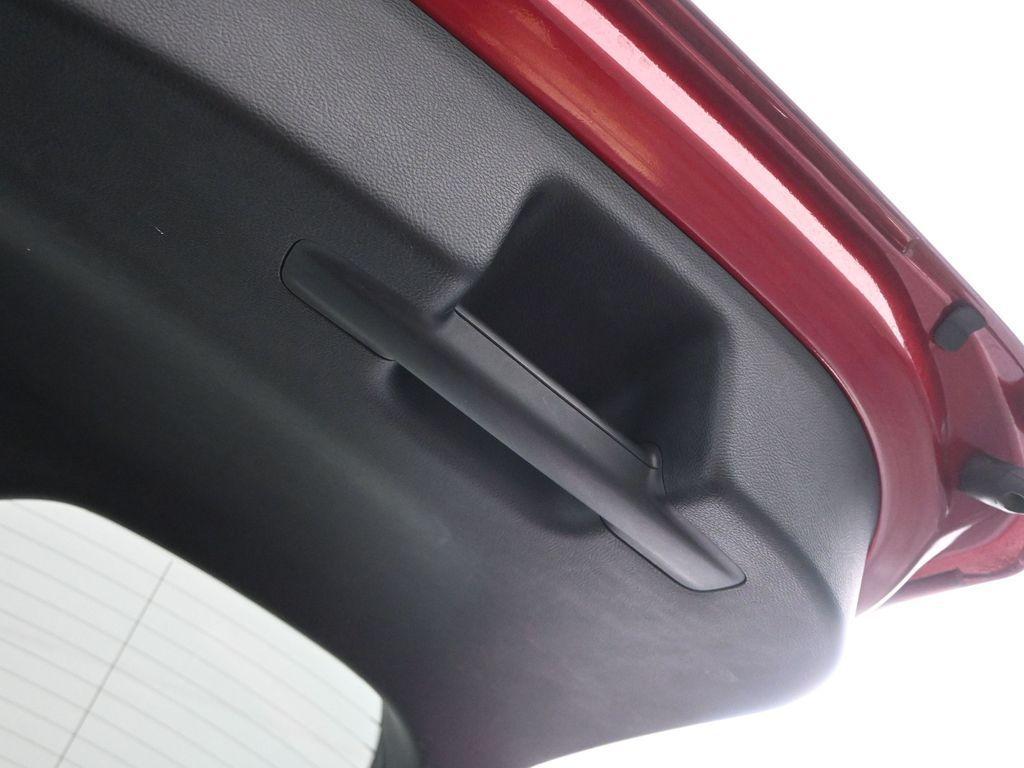 used 2023 Ford Edge car, priced at $21,997