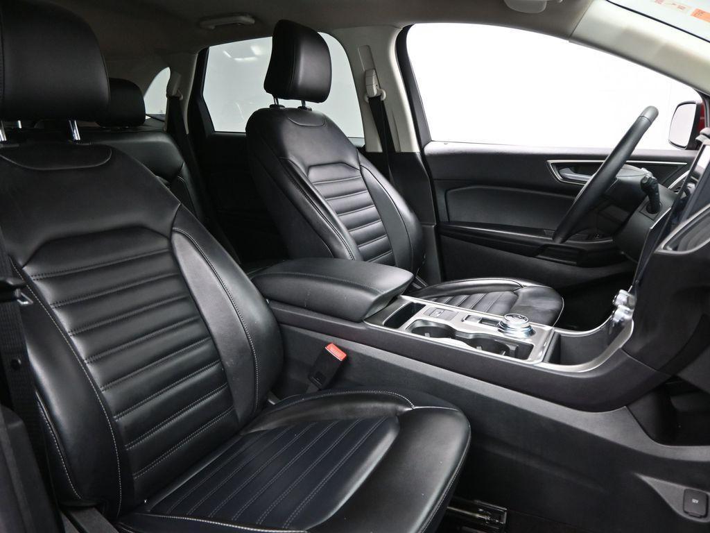 used 2023 Ford Edge car, priced at $21,997