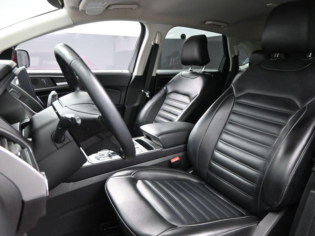 used 2023 Ford Edge car, priced at $21,997