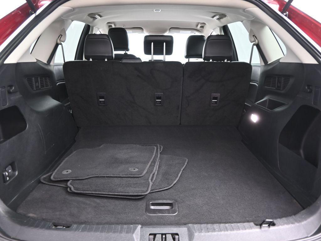 used 2023 Ford Edge car, priced at $21,997