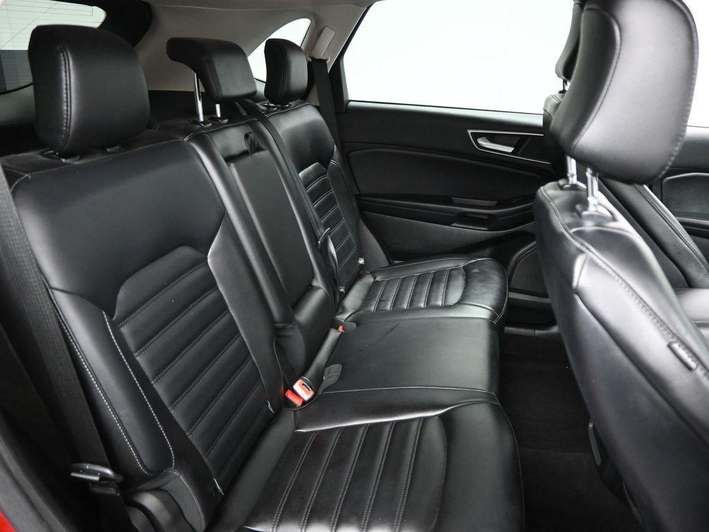 used 2023 Ford Edge car, priced at $21,997