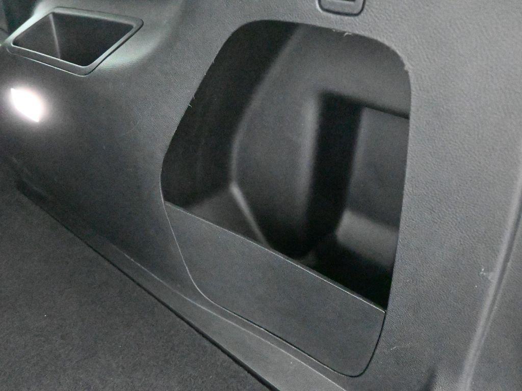 used 2023 Ford Edge car, priced at $21,997