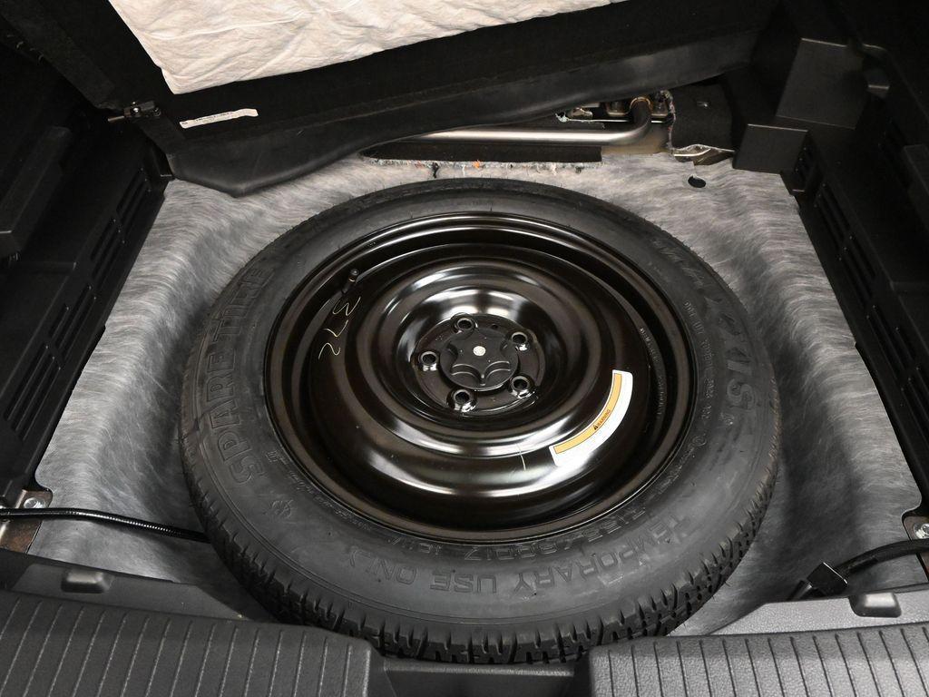 used 2024 Nissan Rogue car, priced at $20,977