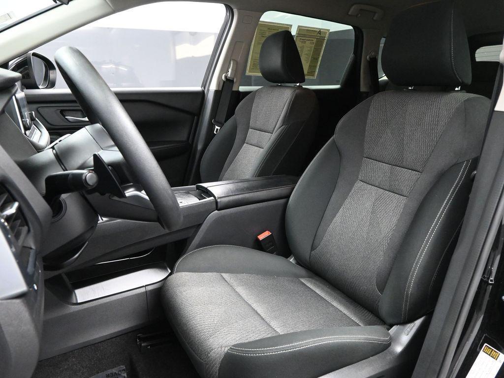 used 2024 Nissan Rogue car, priced at $20,977