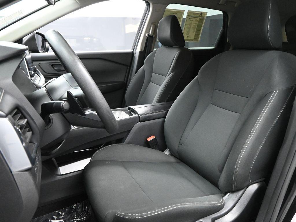 used 2024 Nissan Rogue car, priced at $18,667