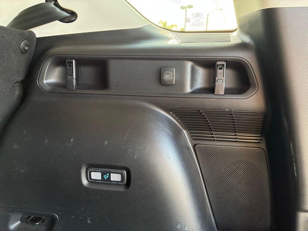 used 2025 Ford Bronco Sport car, priced at $29,756