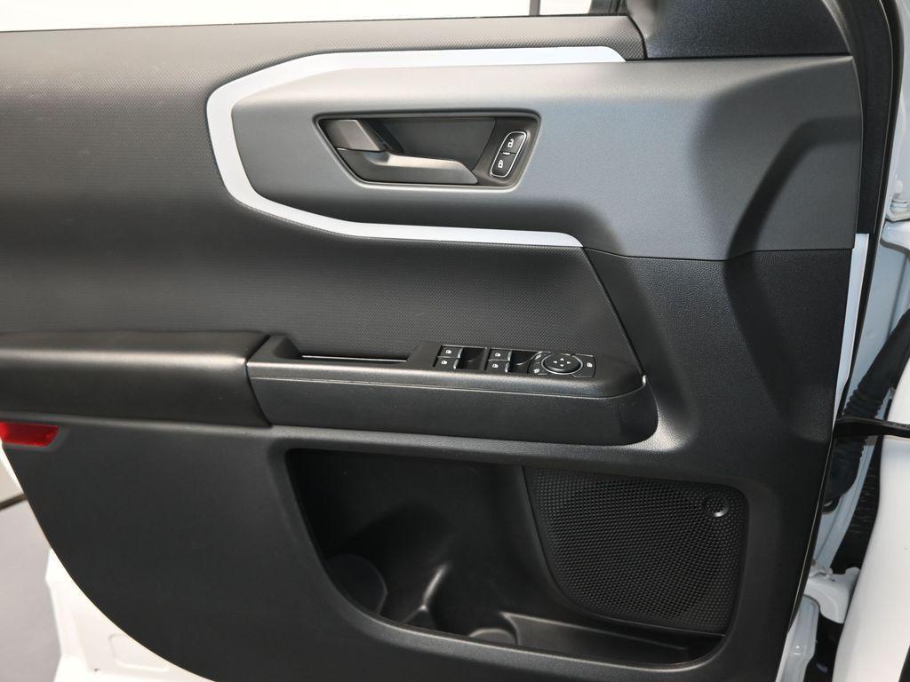 new 2024 Ford Bronco Sport car, priced at $33,248