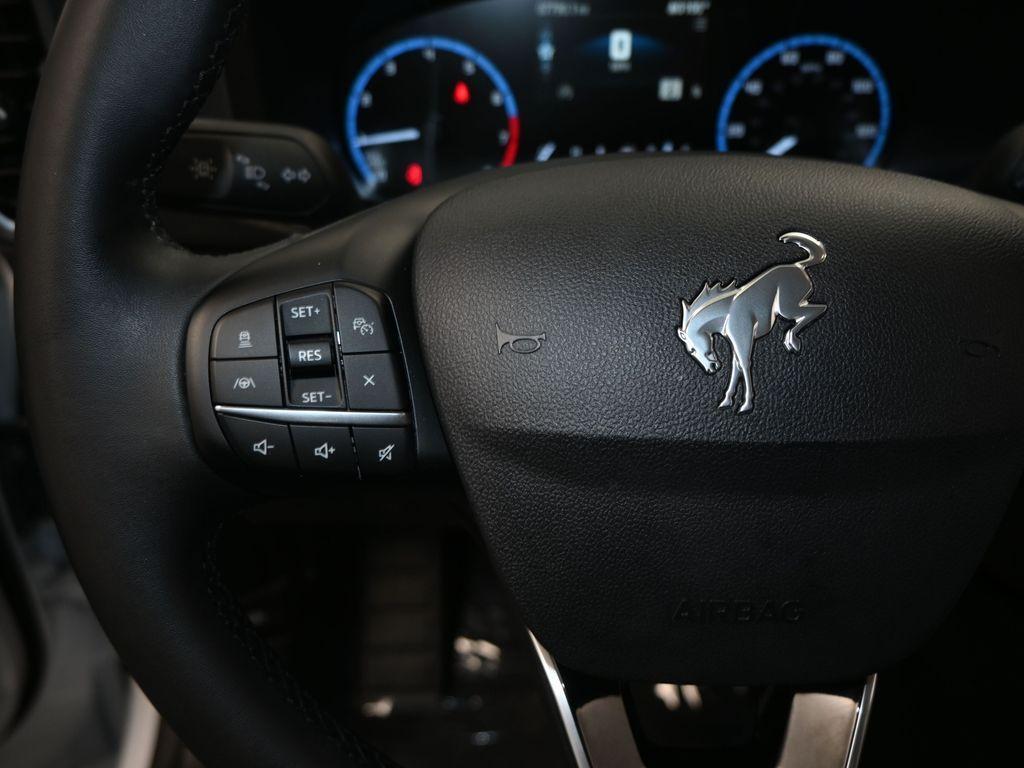 new 2024 Ford Bronco Sport car, priced at $33,248